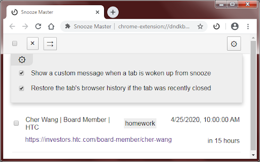 Plugin Screenshot