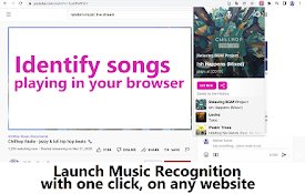 AudD® Music Recognition
