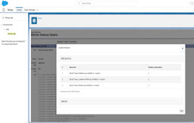 Log Scanner