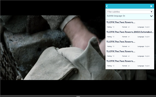 Plugin Screenshot