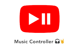 HotKey Music Controller: YouTube, Spotify