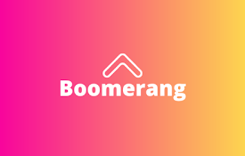 Boomerang - A simple Tab Switcher