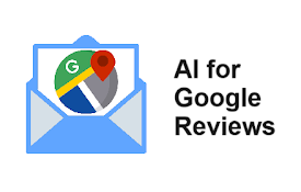 CHATGPT AI助理用于Google评论和问题