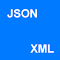 JSON &amp; XML Converter