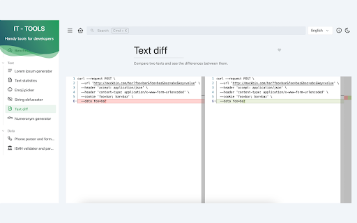 Plugin Screenshot