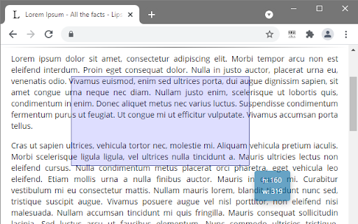 Plugin Screenshot