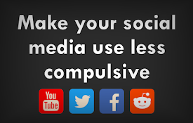 Healthy Social Media