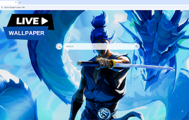 Valorant: Leviathan Live Wallpaper