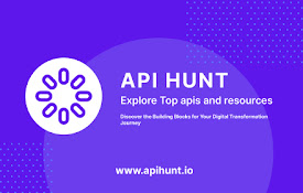 API Hunt