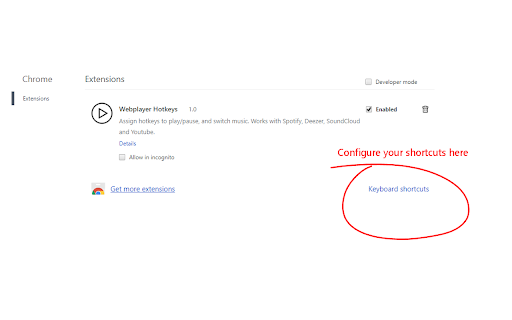 Plugin Screenshot