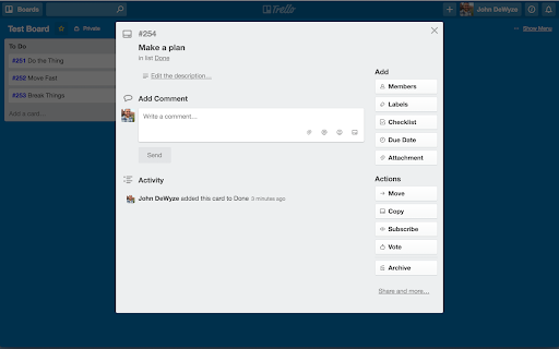 Plugin Screenshot