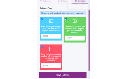 Plugin Screenshot