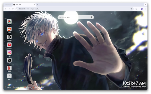 Plugin Screenshot
