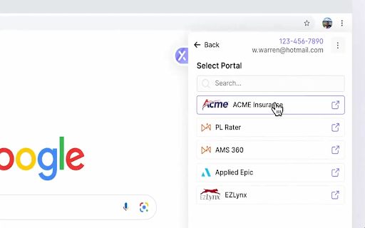 Plugin Screenshot