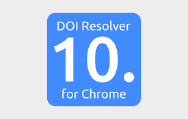 DOI Resolver