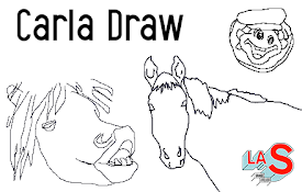 Carla Draw