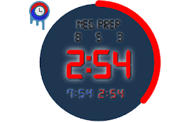 Debate Timer Chrome Mobile App