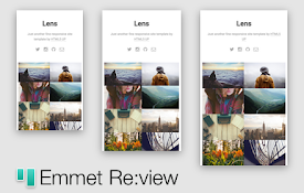 Emmet Re:view