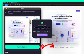 UI Dux Chrome Extension
