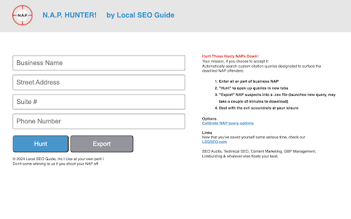 Plugin Screenshot