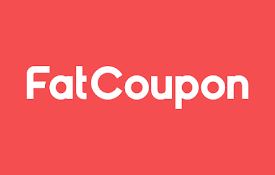 FatCoupon Cashback &amp; Promo Codes