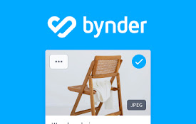 Bynder&#39;s Universal Compact View