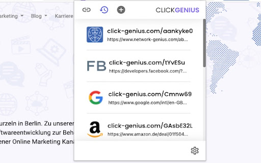 Plugin Screenshot