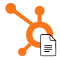 Hubspot Print Contact Page CSS adjustments