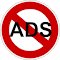 YouTube Fullscreen Adblock