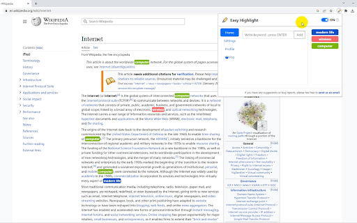 Plugin Screenshot