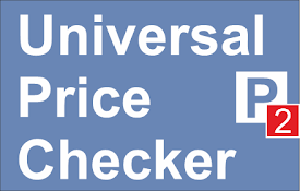 Universal Price Checker - Tracker