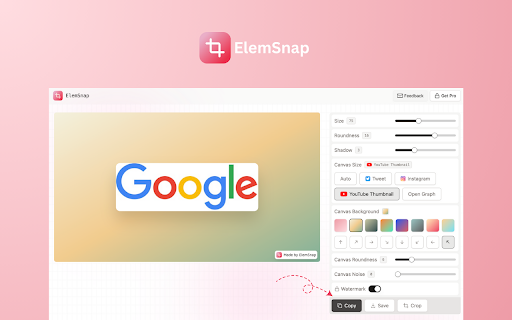Plugin Screenshot