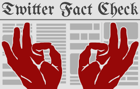 Twitter Fact Check