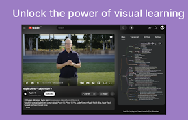 Youtube Video Summarizer with Mind Map