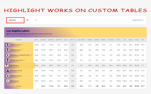 Plugin Screenshot