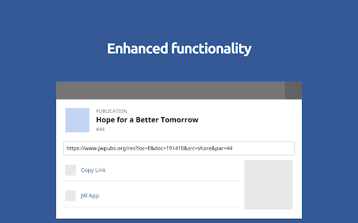 Plugin Screenshot