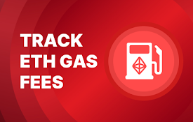 Eth gas price