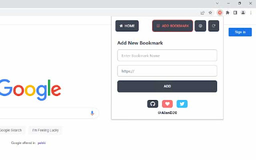 Plugin Screenshot