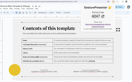 Plugin Screenshot