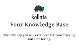 Kollate