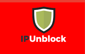 IP Unblock - Free VPN to unblock websites