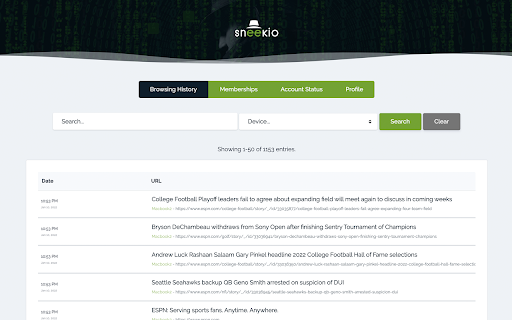Plugin Screenshot