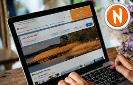 Nowo.se – Spara när du handlar!