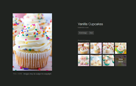 Google Images Restored