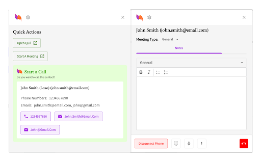 Plugin Screenshot