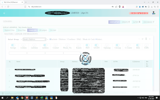 Plugin Screenshot