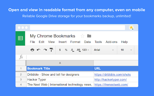 Plugin Screenshot