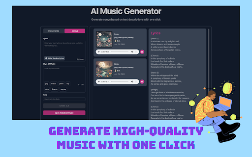 Plugin Screenshot