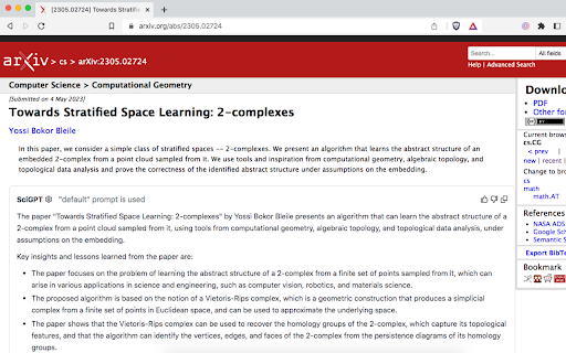 Plugin Screenshot