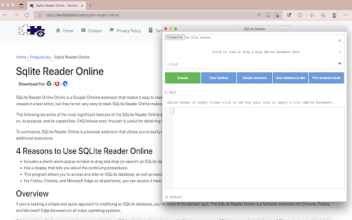 Plugin Screenshot